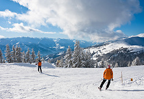 Ski&Snow Section w Zieleńcu